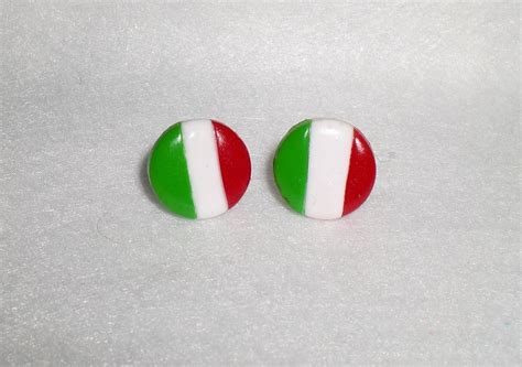 orecchini italia.